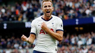 Kata Harry Kane Setelah Tottenham Hotspur Susah Payah Lolos di Liga Europa