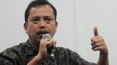 Terkait 12 Polisi Pesta Narkoba di Bandung, IPW : Berharap Mereka Dijatuhi Hukuman Mati