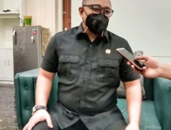 Ketua DPRD Kabupaten Sukabumi Pantau SOP KBM Tatap Muka