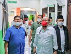 Ketua DPD RI: Sistem Kesehatan Indonesia Harus Diperbaiki