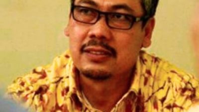 Patuhi Intruksi Provinsi, Musda DPD Golkar Ogan Ilir Ditunda Pelaksanaanya