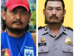 Polrestabes Kota Semarang Kehilangan Putra Terbaik