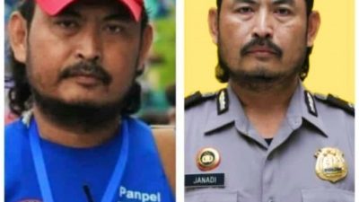 Polrestabes Kota Semarang Kehilangan Putra Terbaik