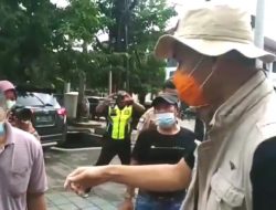 Banjir Semarang, Ganjar : Tidak Boleh Ada Alasan Administratif Yang Halangi Penanganan Bencana