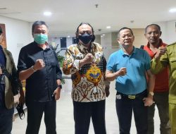 Wakil Wali Kota Tegal Dilaporkan ke Polda Jateng