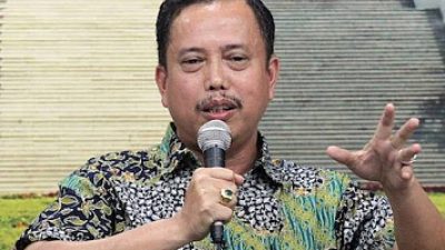 Kapolri Sigit Harus Taat Kepada Instruksi Presiden Nomor 6 Tahun 2020