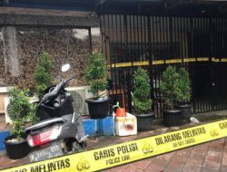 Oknum Polisi Kembali Jadi Koboi Jalanan, Bunuh Anggota TNI dan Warga Sipil