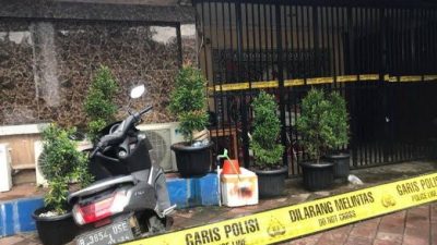 Oknum Polisi Kembali Jadi Koboi Jalanan, Bunuh Anggota TNI dan Warga Sipil