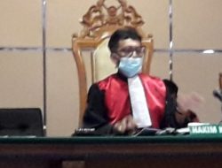 PN Bandung Gelar Sidang Lanjutan Pembacaan Eksepsi JPU KPK