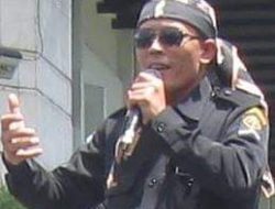 JPU KPK Hadirkan 3 Saksi OTT RSKB Kota Cimahi,  LSM Penjara Monitor Persidangan
