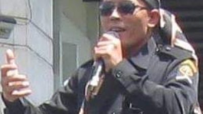 JPU KPK Hadirkan 3 Saksi OTT RSKB Kota Cimahi,  LSM Penjara Monitor Persidangan
