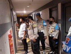 Polwan Diduga Selingkuh Dengan Sesama Anggota Polisi di Semarang