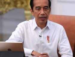 Presiden Jokowi Cabut Lampiran Perpres Terkait Miras