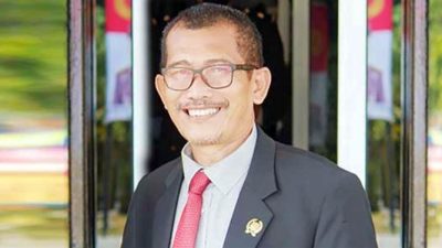 Ketua Fraksi Gerindra Sukabumi, Apresiasi Dicabutnya Perpres Miras