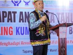 Menkop UKM Targetkan Koperasi Indonesia Masuk Rantai Global