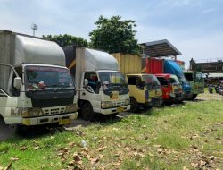 Polda Bali Distribusikan Bantuan Empat Polda Untuk Korban Banjir Bandang NTT