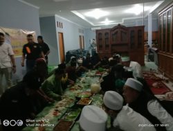 Ketua DPRD Kabupaten Sukabumi Adakan Safari Ramadhan