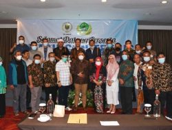 Anggota DPRD Kabupaten Sukabumi Mengikuti Bimbingan Teknis Pendalaman Tugas