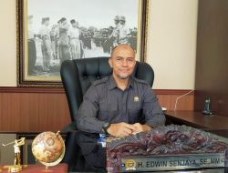 Wakil Ketua DPRD Kota Bandung, Dorong Disdik Jadi Barometer Mulok Pencaksilat