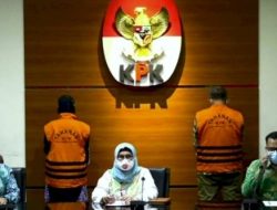 Akhirnya Siti Aisyah Bersama Ade Barkah Ditahan KPK, Terkait Kasus Suap Banprov Jabar