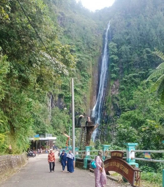 Macam Macam Wisata Alam Di Kabupaten Nganjuk Dan Penjelasannya