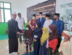 FORSIPA Gandeng Yayasan Al-Kirom Amanah Kota Depok Gelar Santunan Anak Yatim