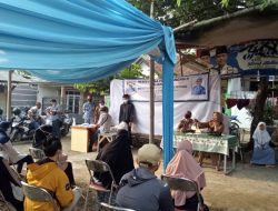 Reses II DPRD Cimahi, Yulianawati Tampung Aspirasi Warga Citeureup
