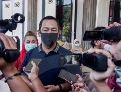 Tingkatkan Sinergitas Dengan Media, Pemkot Semarang Luncurkan Aplikasi Sambal Tempe