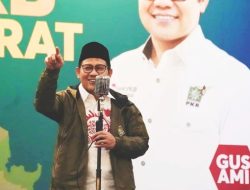 Jelang Lebaran, Gus AMI Minta Kader PKB se-Indonesia Aktif Berbagi