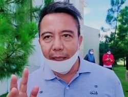 Disparbud KBB Ajukan 20 Miliiar Untuk Pembangunan Wisata Gua Pawon