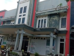 dr. Rosidi Tetap Ingin Tinggalkan RSUD Tamiang Layang, dr.Uras Indriawan Sp.B : Niat Setelah Selesai Ikatan Dinas