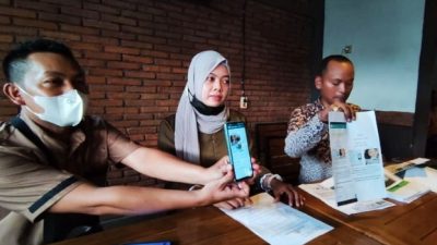 Guru di Semarang Terjerat Utang Hingga Rp 206 Juta Gegara Pinjol, Keterlaluan
