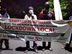 Kota Banjar Kembali Memberlakukan PSBB Skala Mikro
