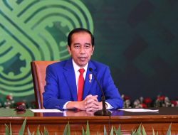 Presiden Jokowi Ikuti KTT Informal APEC yang Membahas Penanganan Pandemi Covid-19