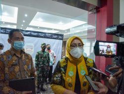 DPMD Purwakarta Akan Diskualifikasi Calkades Yang Kampanye Ditengah PPKM Darurat