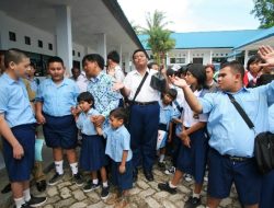 Sekolah Luar Biasa Se-Jabar, Seharusnya Sudah Berganti Seperti Di Banten