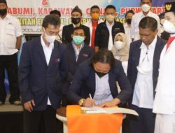 DPD Media Independen Online Indonesia (MIO) Kabupaten Purwakarta  Resmi Di Lantik