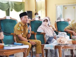 Bupati ‘Bedas’ kan Komitmen, Akselerasi Kabupaten Bandung Sehat