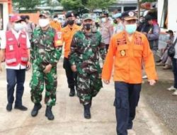 Apel Kesiapsiagaan Bencana Di Kabupaten Sukabumi, Sekds Tekankan Koordinasi Dan Kekompakan