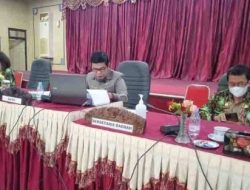 Bupati Barito Timur: Alokasi BTT Rp 50 Miliar pada APBD 2022 Sesuai Surat Edaran Mendagri