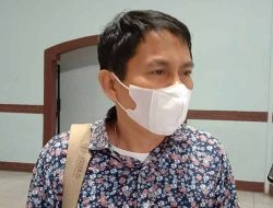 Kadis PUPR Barito Timur Optimis Ancaman La Nina Tak Pengaruhi Kemajuan Pekerjaan