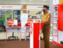 Pemerintah Kota Sukabumi Membuka Mal Pelayanan Publik Permudah Masyarakat Sukabumi