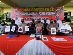 3 Siswa SMK di Pasuruan Jadi Tersangka Pengeroyokan, Terancam 9 Tahun Penjara