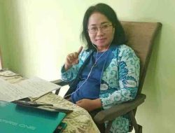 Ketua IGI Barito Timur Ungkap Tantangan Pembelajaran Daring Selama Pandemi