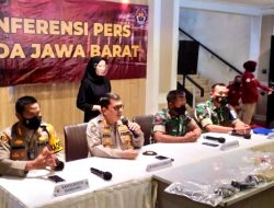 Diduga Ada Keterlibatan Oknum TNI AD Dalam Kasus Nagreg, Ini Penjelasan Kapendam