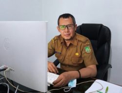 Indeks SPBE Kota Sukabumi Meningkat