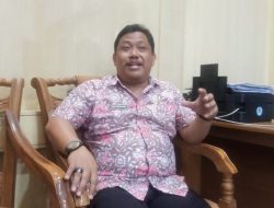 Di Awal Tahun, DPRD Kota Sukabumi Sudah Mulai Bekerja Sesuai Dengan Tupoksinya