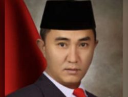 Anggota DPRD Kota Sukabumi Dindin Supriadin (Norow) Tutup Usia