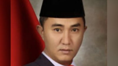 Anggota DPRD Kota Sukabumi Dindin Supriadin (Norow) Tutup Usia