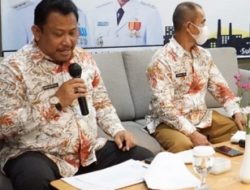 DPRD Kota Sukabumi Gelar Forum Perangkat Daerah